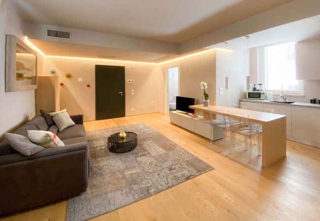 Apartamento en Peschiera del Garda - Time to Be - COTONE  Luxury Apartments