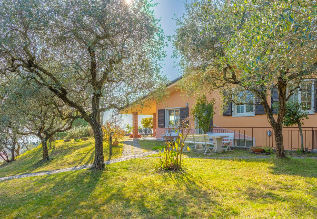 Chalet en Bardolino - Villa Panorama