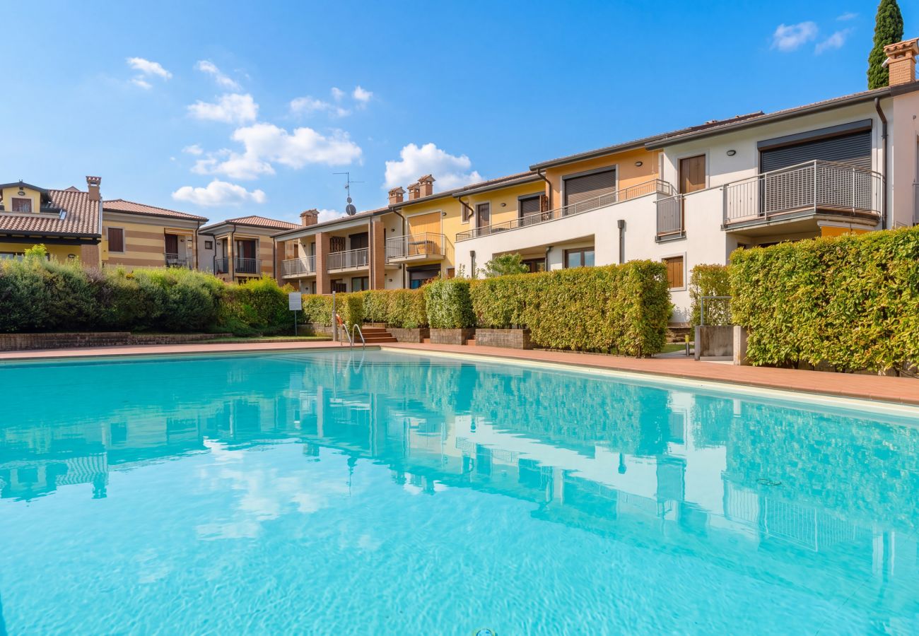 Apartamento en Lazise - Chez Francois