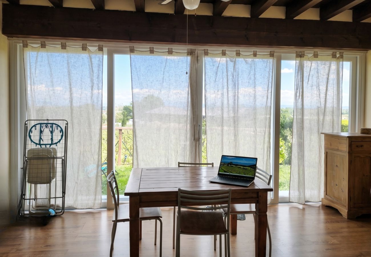 Apartamento en Peschiera del Garda - SG Family - Appartamento Lugana