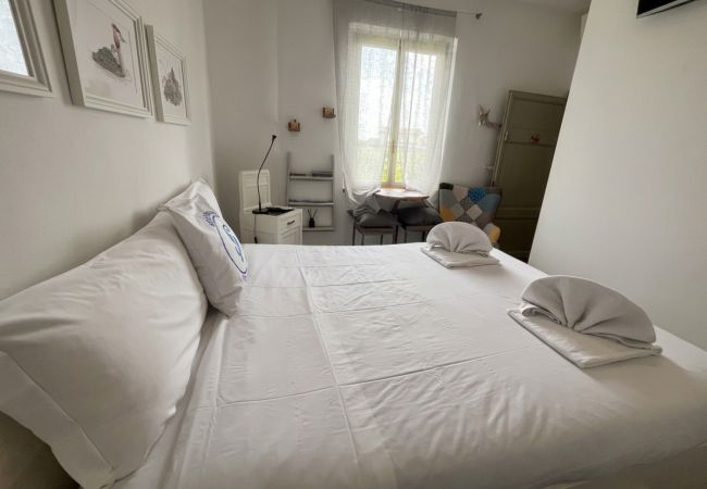 Alquiler por habitaciones en Peschiera del Garda - SG Family - Casa Porto Vecchio - Coco