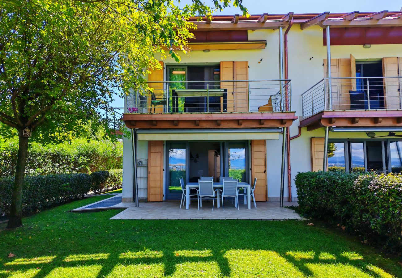 Appartement à Castelnuovo del Garda - SG Family - Sunset Home Gasparina