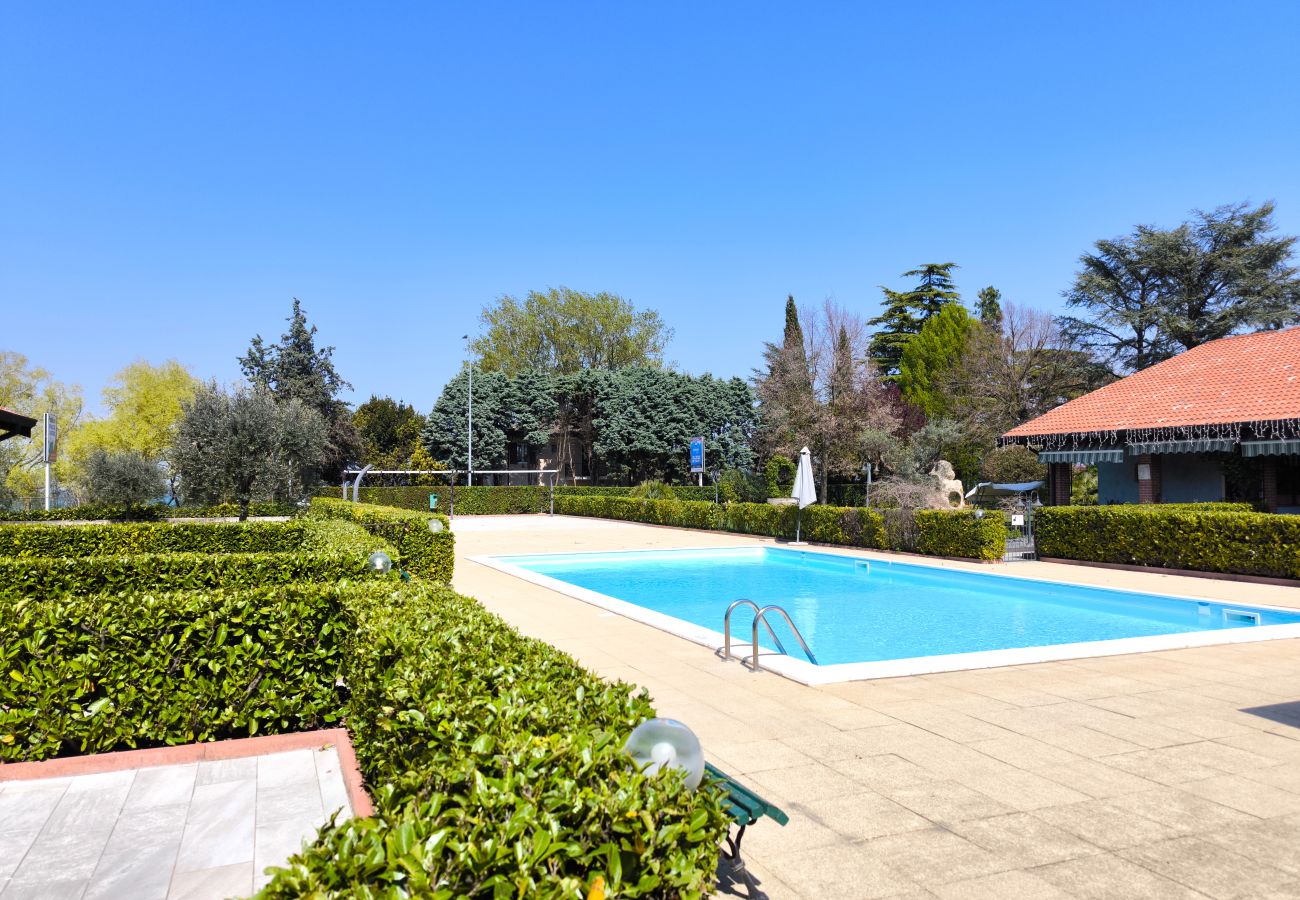 Appartement à Peschiera del Garda - SG Family - Con Cuore Apartment