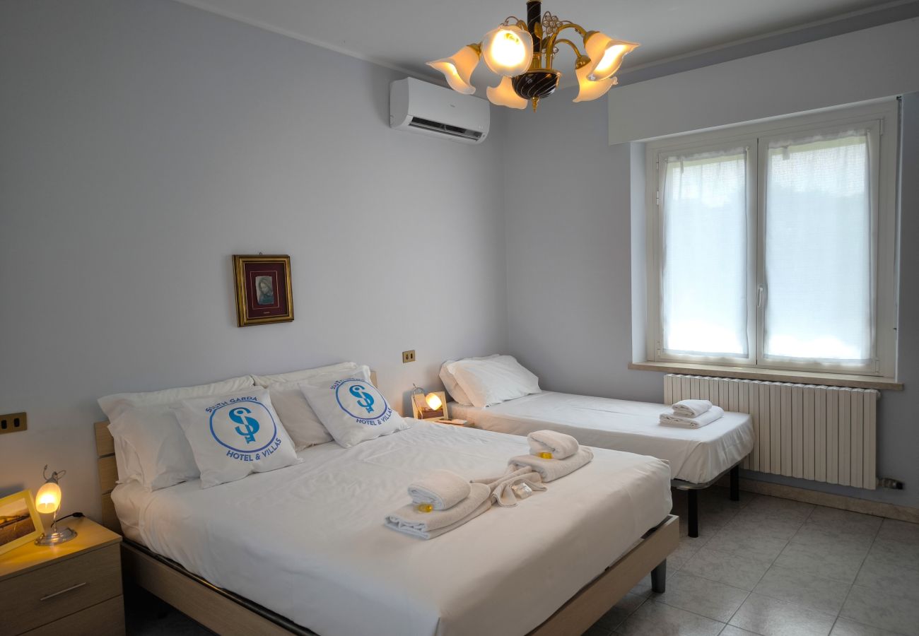 Maison à Peschiera del Garda - SG Family - Villa Secolo