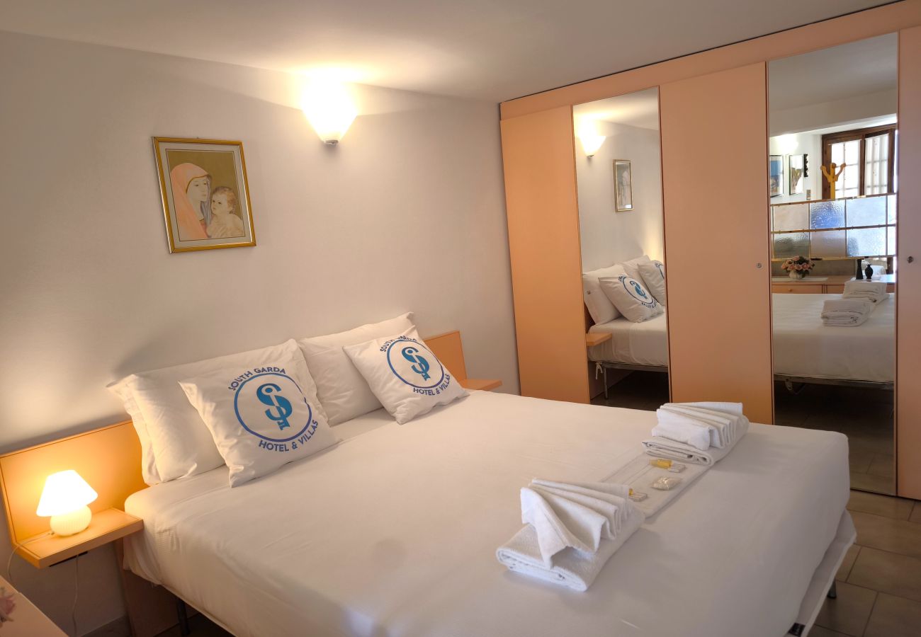 Appartement à Peschiera del Garda - SG Family - My Lake Garda