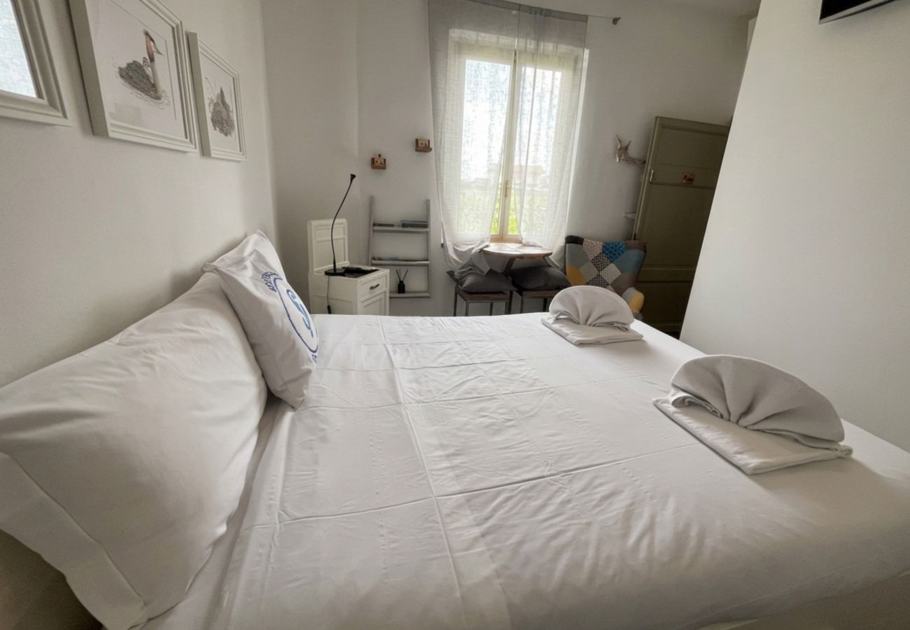Chambres d'hôtes à Peschiera del Garda - SG Family - Casa Porto Vecchio - Coco