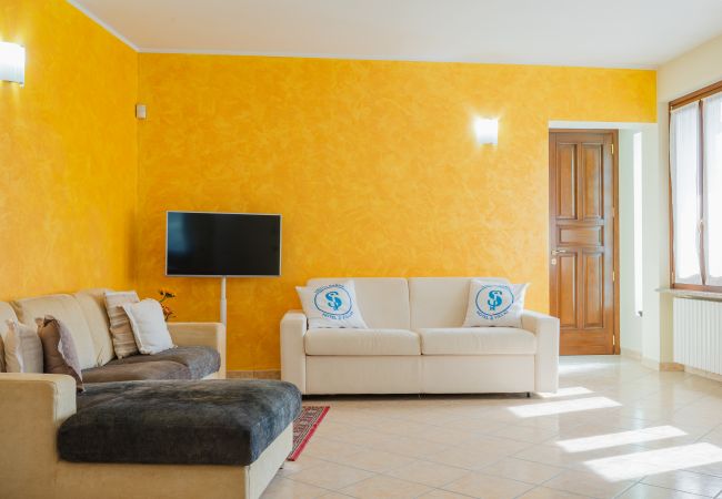  à Castelnuovo del Garda - SG Family - Casa Bertolini 